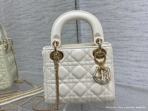 Tony Luxuries LADY diro MINI -17-15-7CM 0812